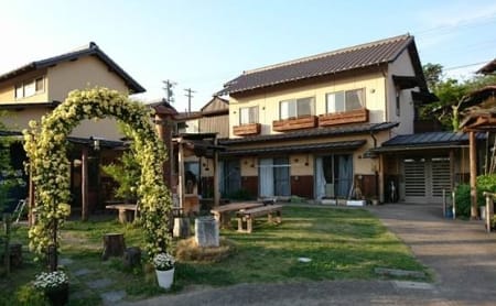 南生協・医療対応住宅型有料老人ホームおあいこ