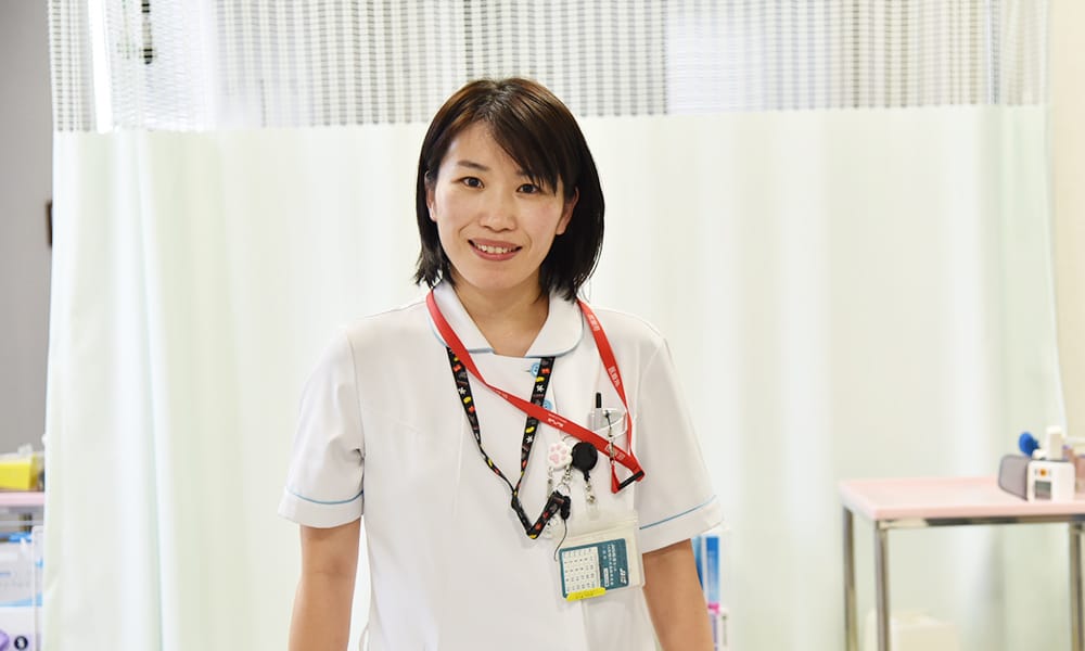 長田 芳幸インタビュー